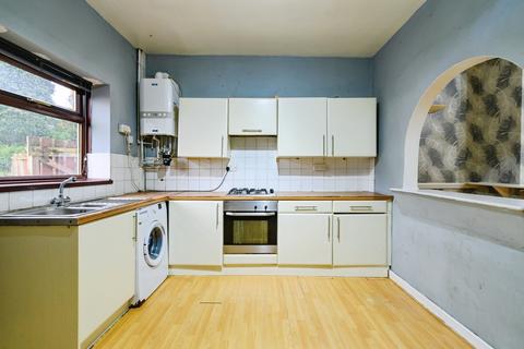 3 bedroom terraced house for sale, Wellfield Place, Rochdale, OL11