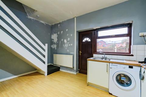 3 bedroom terraced house for sale, Wellfield Place, Rochdale, OL11