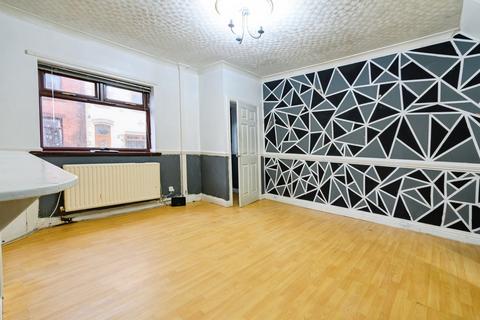 3 bedroom terraced house for sale, Wellfield Place, Rochdale, OL11