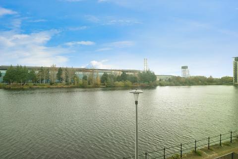 2 bedroom apartment for sale, Schooner Drive, Cardiff, CF10