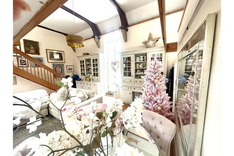 undefined, The Butts, Warkworth, NE65