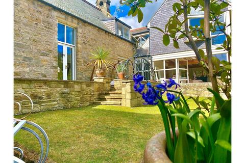 undefined, The Butts, Warkworth, NE65