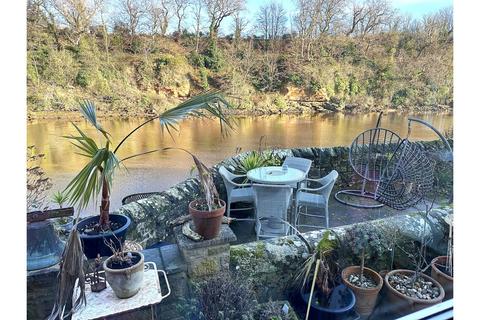 undefined, The Butts, Warkworth, NE65