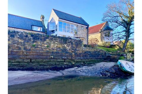 undefined, The Butts, Warkworth, NE65