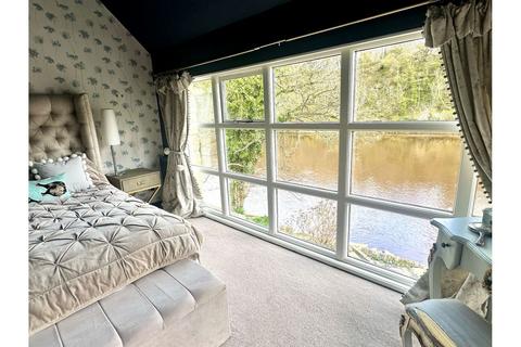 undefined, The Butts, Warkworth, NE65