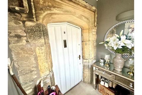 undefined, The Butts, Warkworth, NE65