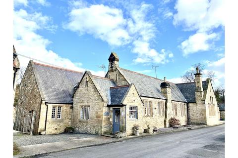 undefined, The Butts, Warkworth, NE65
