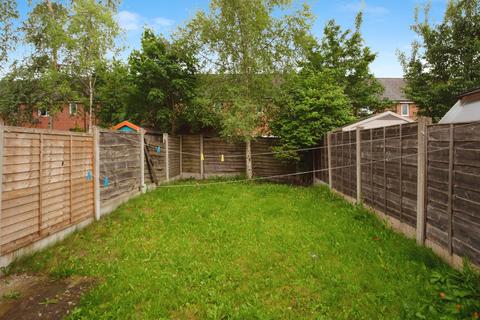 undefined, Kempster Gardens, Salford, M7