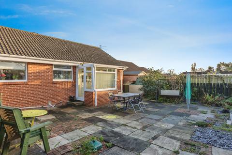 undefined, Eleventh Avenue, Morpeth, NE61