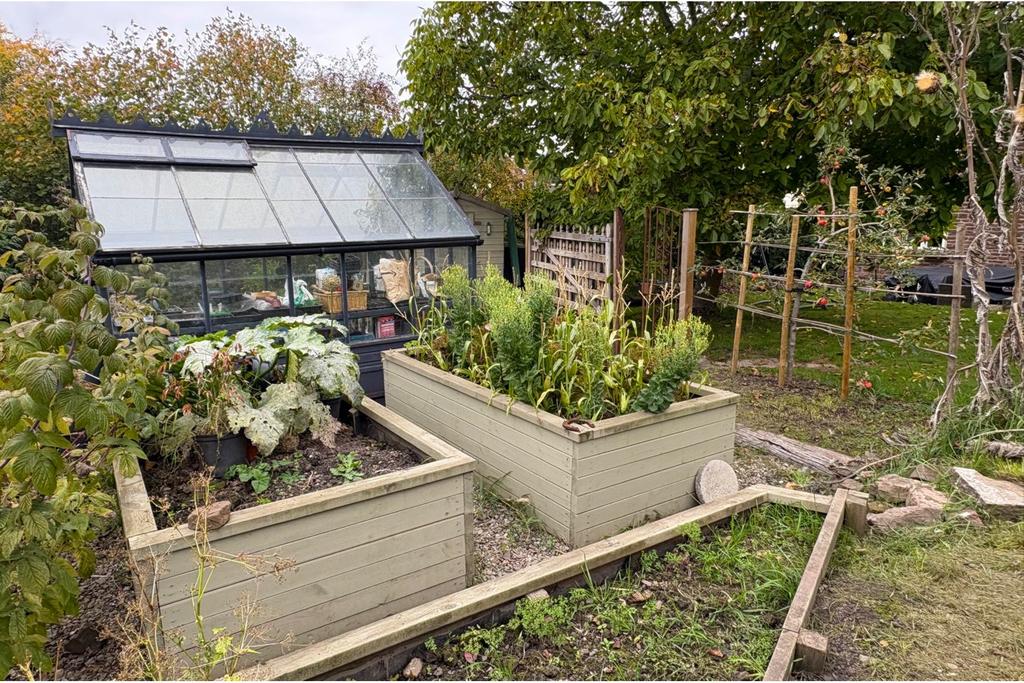 Greenhouse