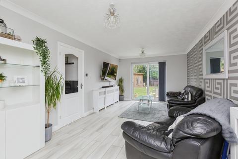 4 bedroom detached house for sale, Sorrel Road, Leicester, LE5