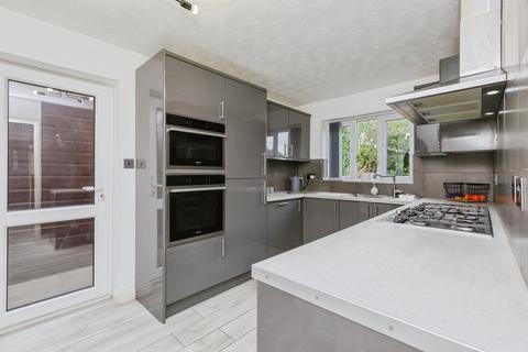 4 bedroom detached house for sale, Sorrel Road, Leicester, LE5