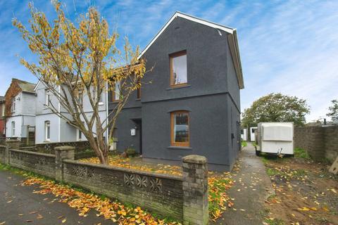 undefined, Pyle Road, Bridgend, CF33