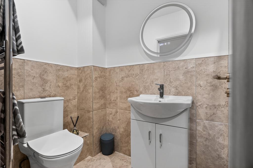 En-suite