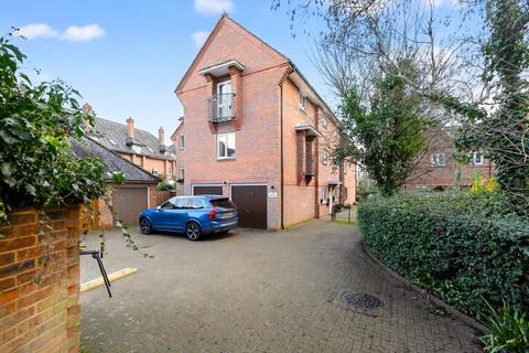 3 bedroom apartment for sale, Gordon Road, Winchester, SO23