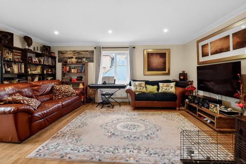 3 bedroom apartment for sale, Gordon Road, Winchester, SO23