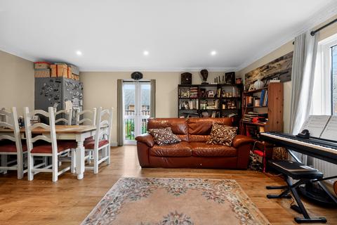 3 bedroom apartment for sale, Gordon Road, Winchester, SO23