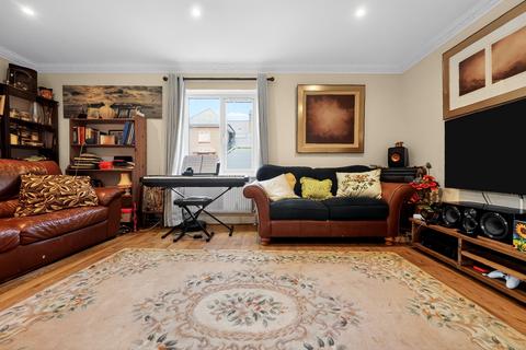 3 bedroom apartment for sale, Gordon Road, Winchester, SO23