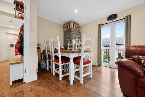 3 bedroom apartment for sale, Gordon Road, Winchester, SO23