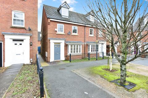 undefined, The Fairways, Royton, Oldham, OL2