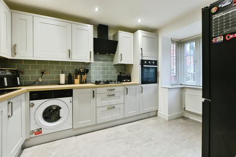 undefined, The Fairways, Royton, Oldham, OL2