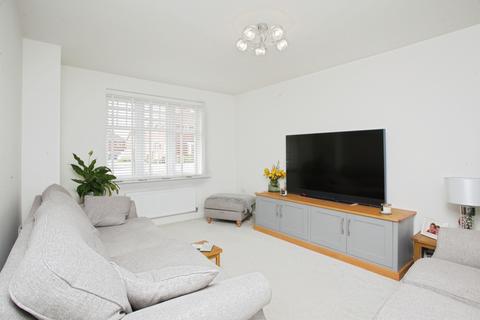 4 bedroom detached house for sale, Lapwing Drive, Hinckley, LE10