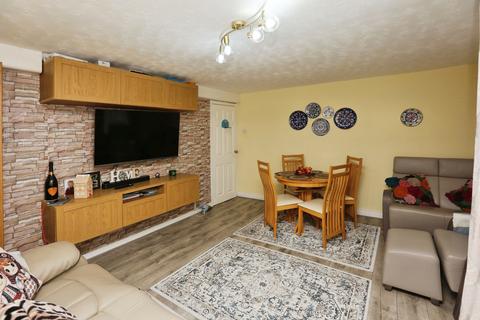 undefined, Wharncliffe Road, Southampton, SO19