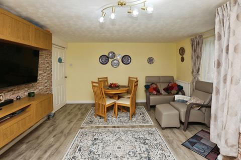 undefined, Wharncliffe Road, Southampton, SO19