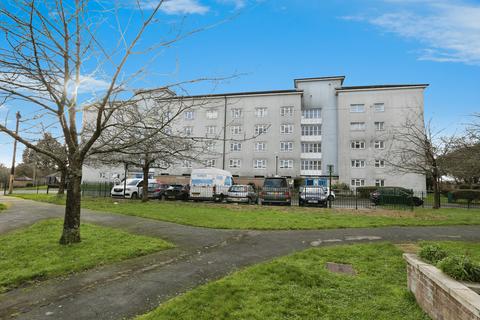 2 bedroom apartment for sale, Wharncliffe Road, Southampton, SO19