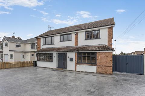 undefined, Ridgeway, Leicester, LE2