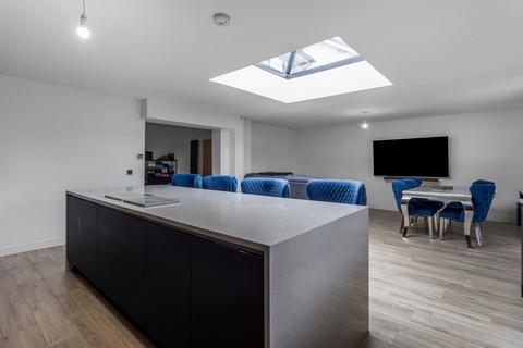 undefined, Ridgeway, Leicester, LE2
