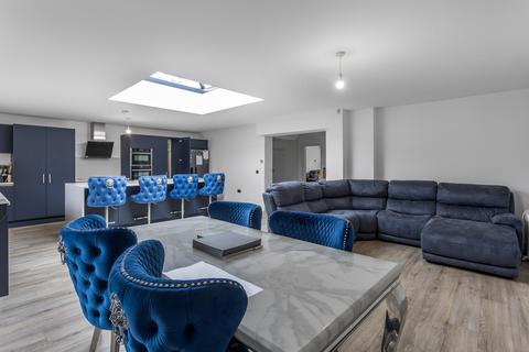 undefined, Ridgeway, Leicester, LE2