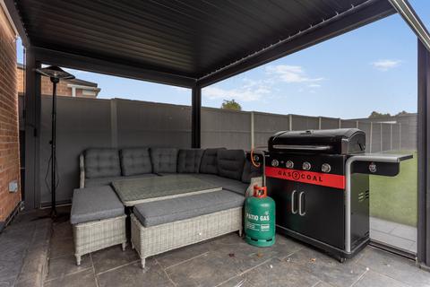 undefined, Ridgeway, Leicester, LE2