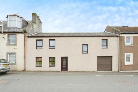 4 bedroom terraced house for sale, Vennel Street, Dalry, KA24