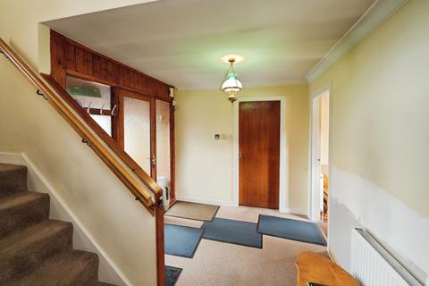4 bedroom terraced house for sale, Vennel Street, Dalry, KA24