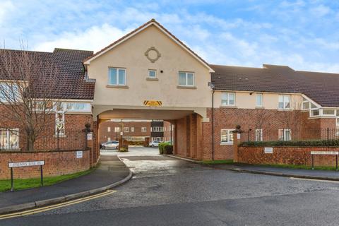 2 bedroom apartment for sale, Friars Rise, Whitley Bay, NE25