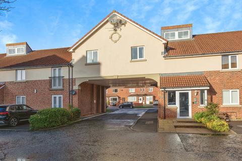 2 bedroom apartment for sale, Friars Rise, Whitley Bay, NE25