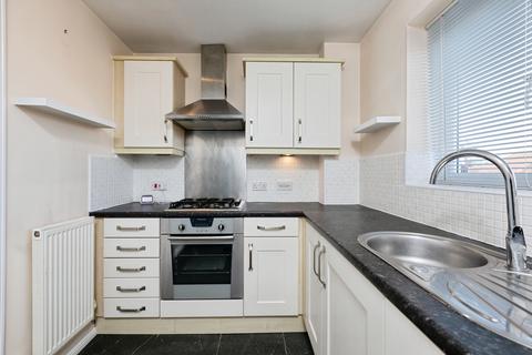 2 bedroom apartment for sale, Friars Rise, Whitley Bay, NE25