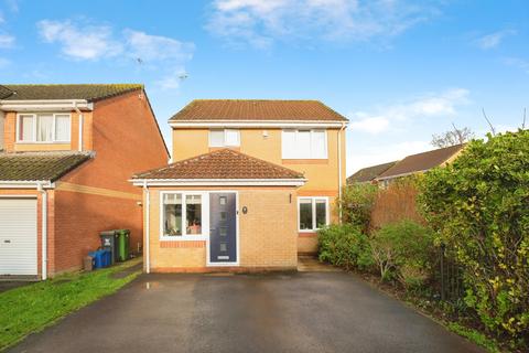 undefined, Harrison Drive, Cardiff, CF3