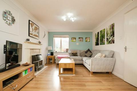 undefined, Harrison Drive, Cardiff, CF3
