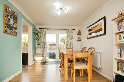 undefined, Harrison Drive, Cardiff, CF3