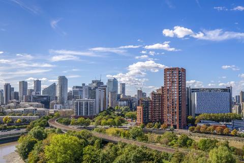 2 bedroom flat for sale, 47 Hope Street, London, E14