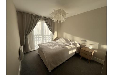 2 bedroom flat for sale, Norville Drive, Stoke-on-trent, ST1