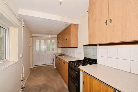 2 bedroom terraced house for sale, Francis Street, Leicester, LE2
