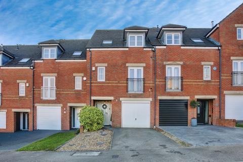 undefined, Cheviot View, Gateshead, NE10