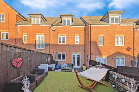 undefined, Cheviot View, Gateshead, NE10