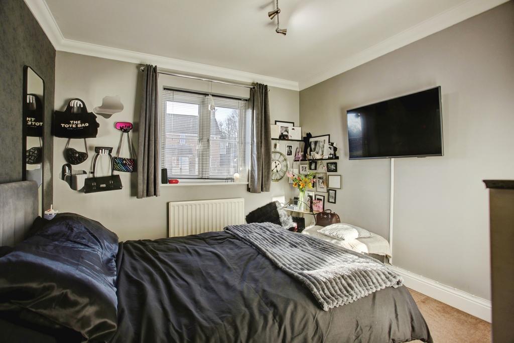 Bedroom Four