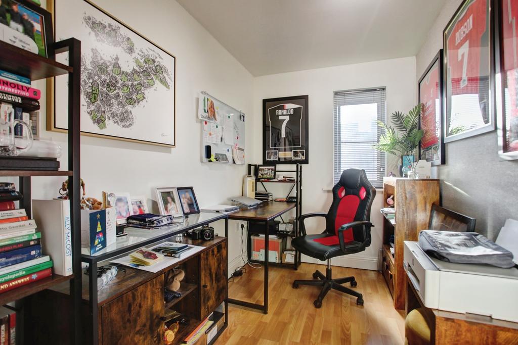 Bedroom Five