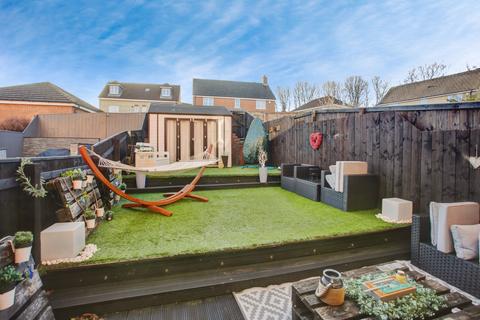 undefined, Cheviot View, Gateshead, NE10