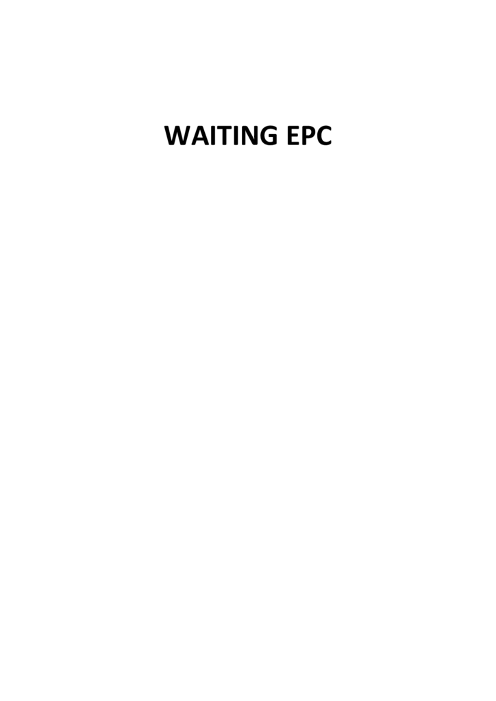 Epc